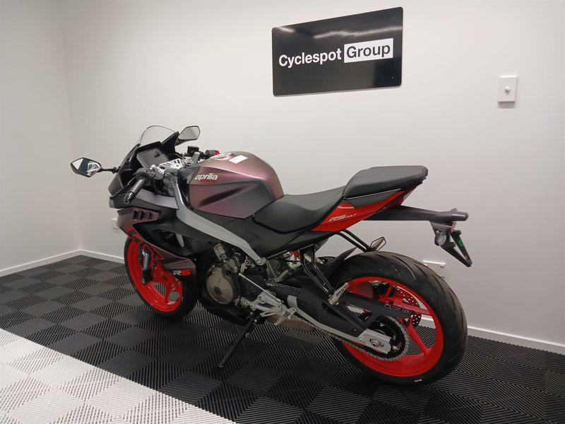 Load image into Gallery viewer, 2025 Aprilia RS 457
