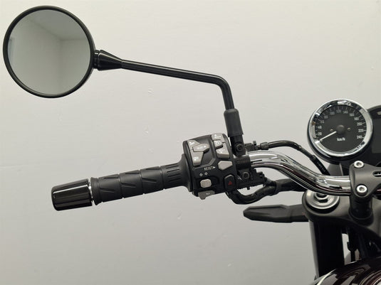 2026 Kawasaki Z 900RS