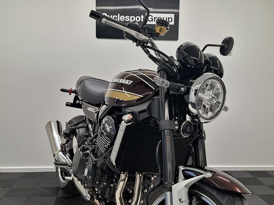 2026 Kawasaki Z 900 RS