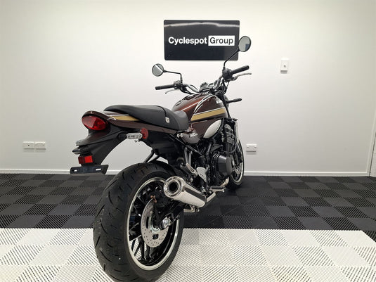 2026 Kawasaki Z 900 RS