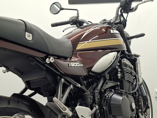 2026 Kawasaki Z 900 RS