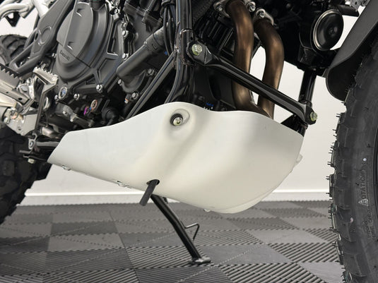 2026 Kawasaki KLE 500 Special Edition