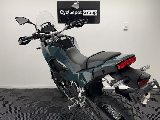 2026 Kawasaki KLE 500 Special Edition