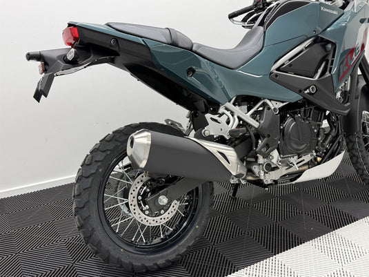 2026 Kawasaki KLE 500 Special Edition
