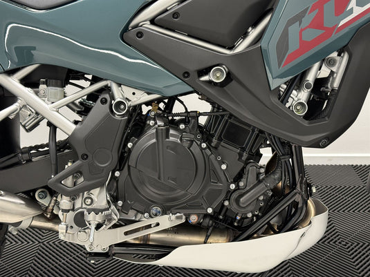 2026 Kawasaki KLE 500 Special Edition