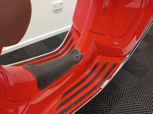 2024 Vespa GTS 150 Super