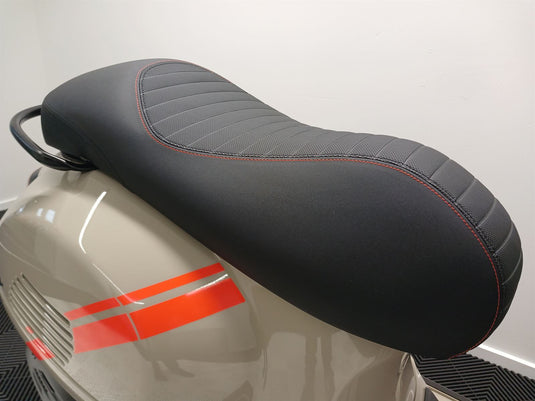 2024 Vespa GTV 300
