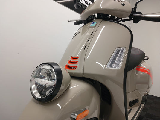 2024 Vespa GTV 300