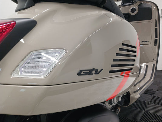 2024 Vespa GTV 300