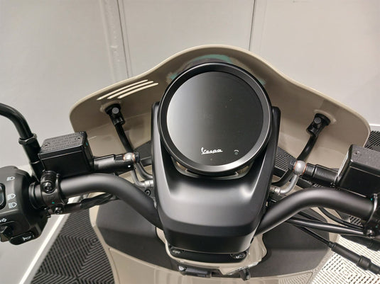 2024 Vespa GTV 300