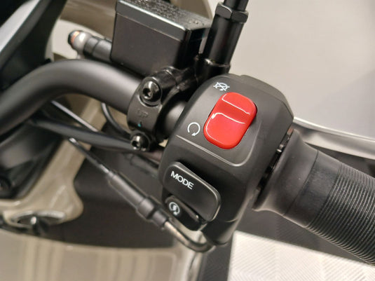 2024 Vespa GTV 300