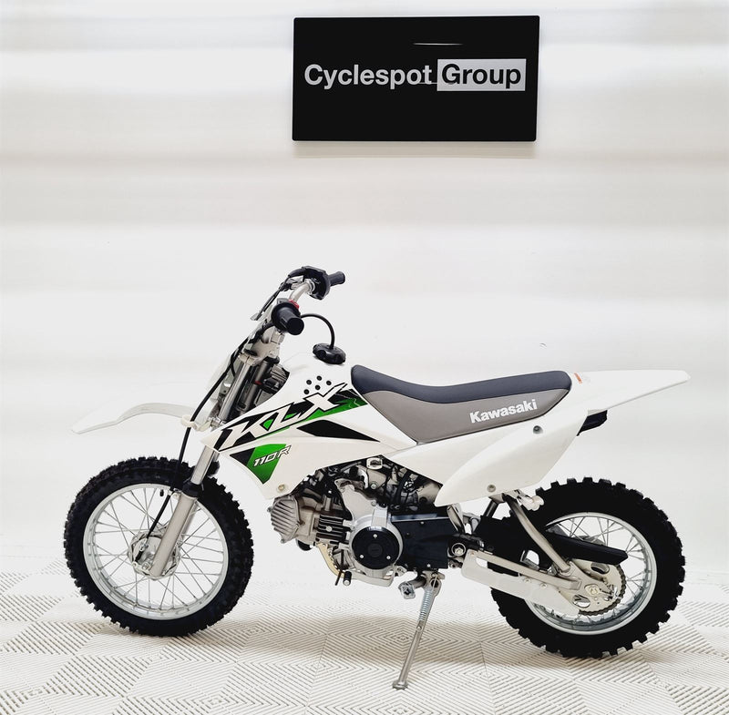 Load image into Gallery viewer, 2026 Kawasaki KLX 110R
