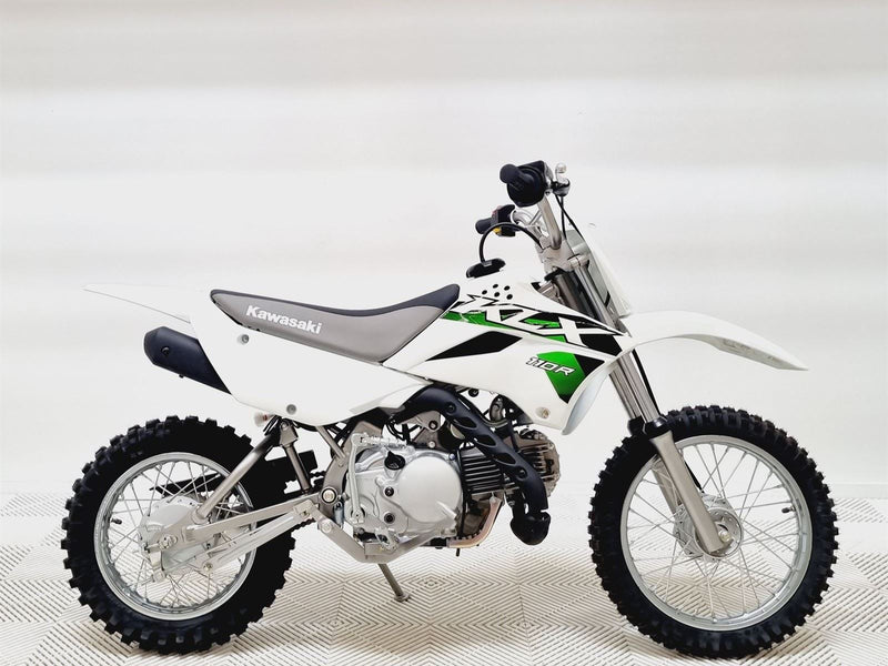 Load image into Gallery viewer, 2026 Kawasaki KLX 110R
