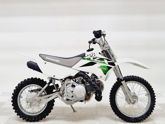 2026 Kawasaki KLX 110R