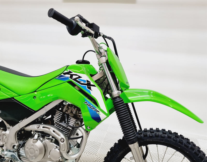 Load image into Gallery viewer, 2026 Kawasaki KLX 140L

