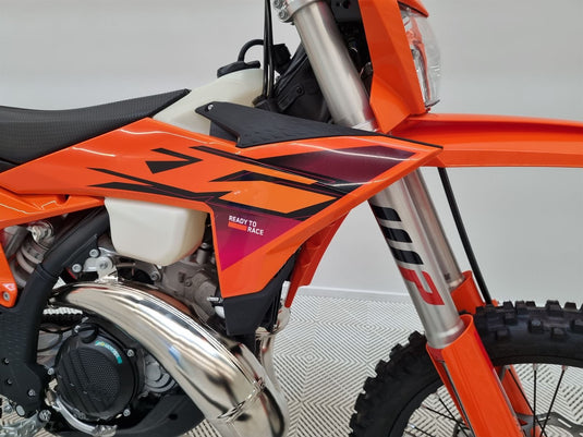 2026 KTM XC-W