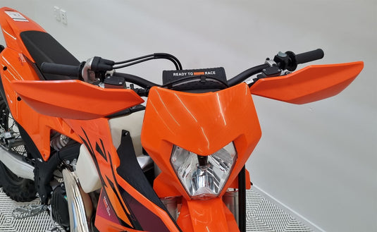 2026 KTM XC-W