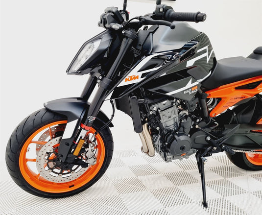 2023 KTM Duke 890 GP