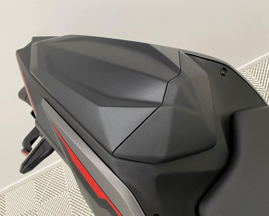 2025 Kawasaki Z 500 SE LAMS