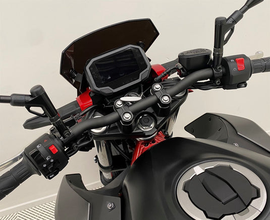 2025 Kawasaki Z 500 SE LAMS