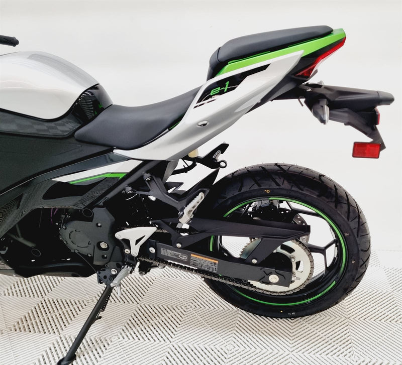 Load image into Gallery viewer, 2024 Kawasaki Ninja E-1 EV LAMS

