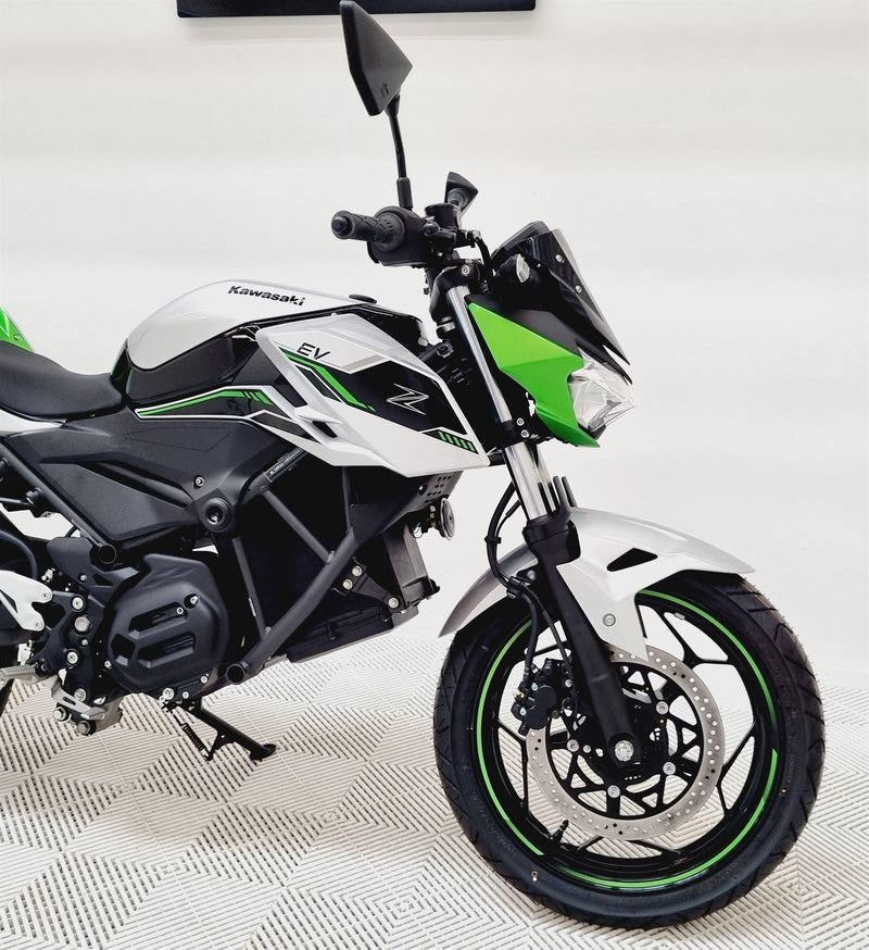 Load image into Gallery viewer, 2024 Kawasaki Z E-1 EV LAMS
