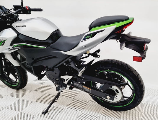 2024 Kawasaki Z E-1 EV LAMS