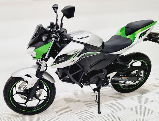 2024 Kawasaki Z E-1 EV LAMS