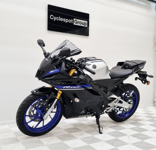 2026 Yamaha R 15M LAMS