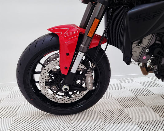 2026 Ducati Monster Monster Plus