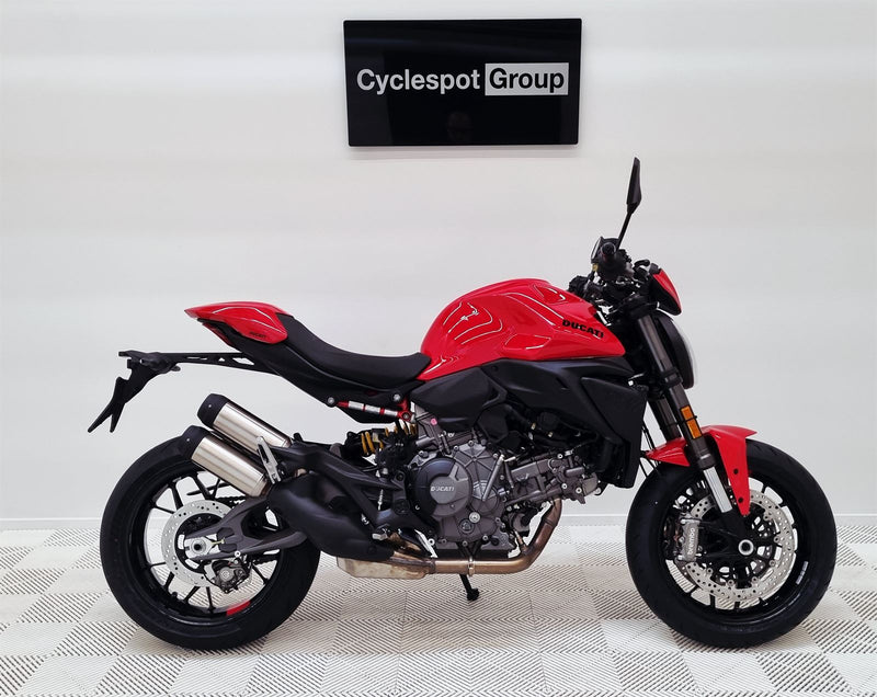 Load image into Gallery viewer, 2026 Ducati Monster Monster Plus
