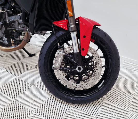 2026 Ducati Monster Plus