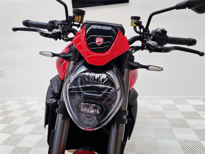 Load image into Gallery viewer, 2026 Ducati Monster Plus
