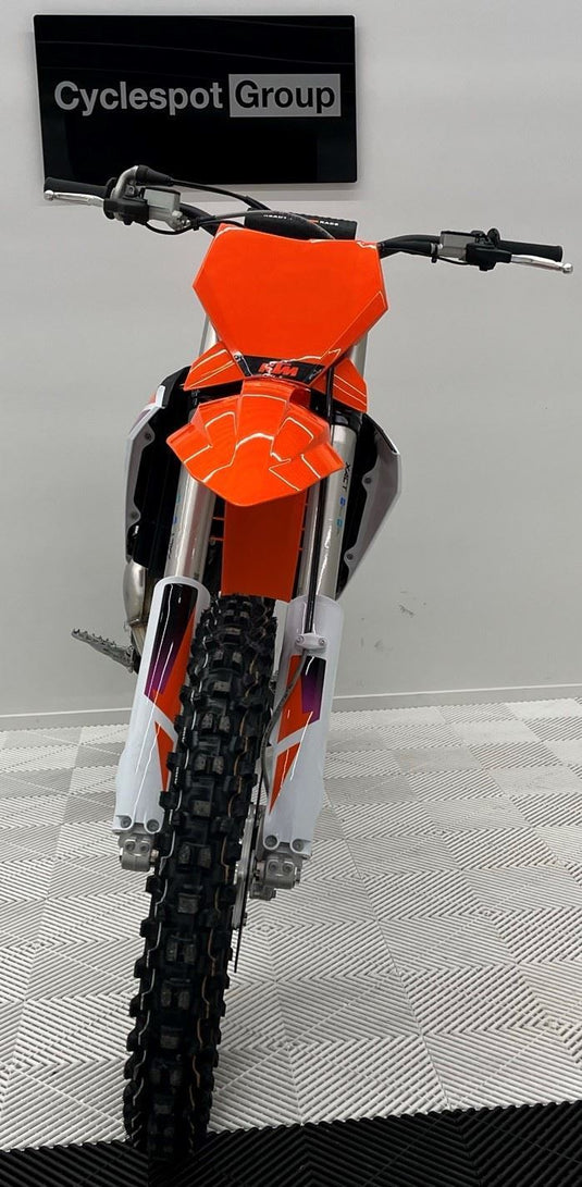 2024 KTM SX-F 350