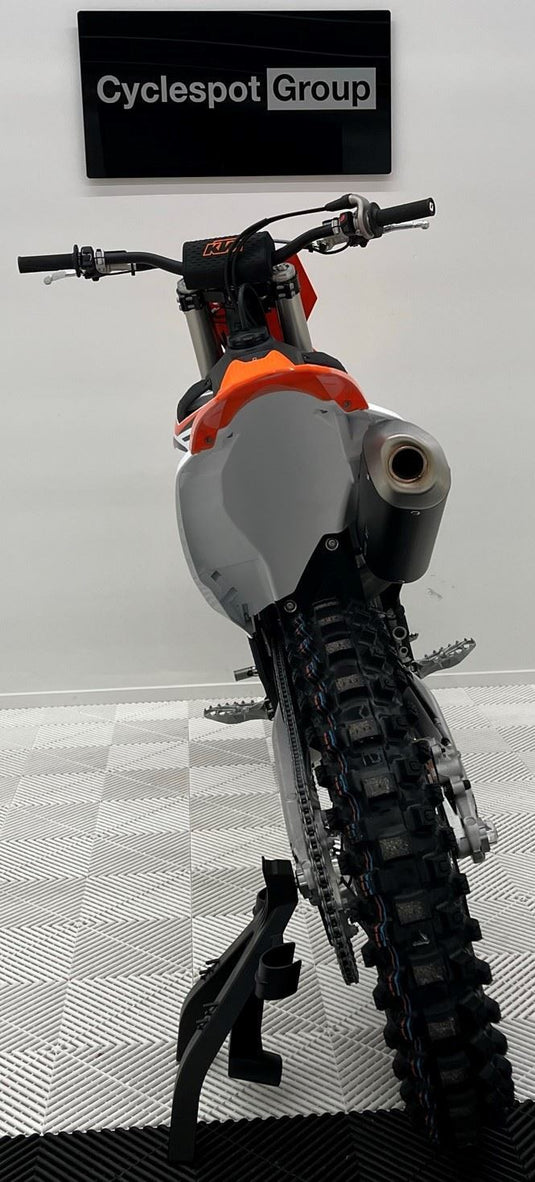 2024 KTM SX-F 350