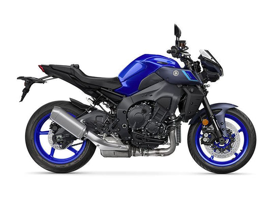 2024 Yamaha MT 10