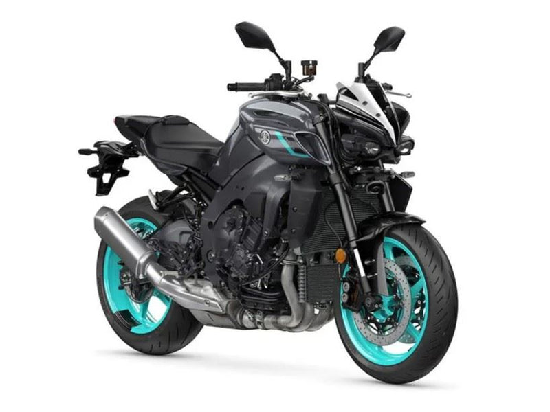 Load image into Gallery viewer, 2024 Yamaha MT 10
