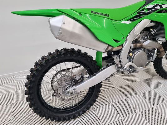 2025 Kawasaki KX 450