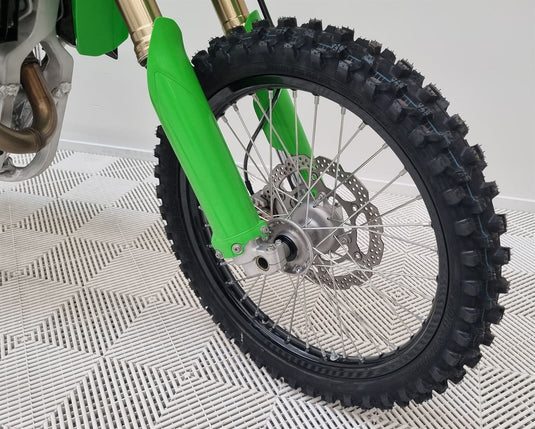 2025 Kawasaki KX450