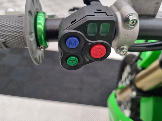 2025 Kawasaki KX450