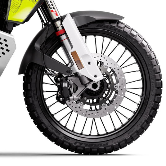 2025 Husqvarna Norden 901 EXPEDITION