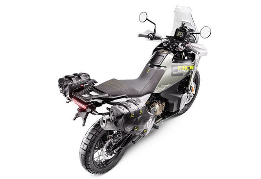 2025 Husqvarna Norden 901 EXPEDITION