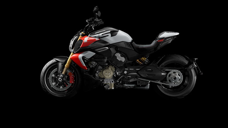 Load image into Gallery viewer, 2026 Ducati Diavel V4 RS
