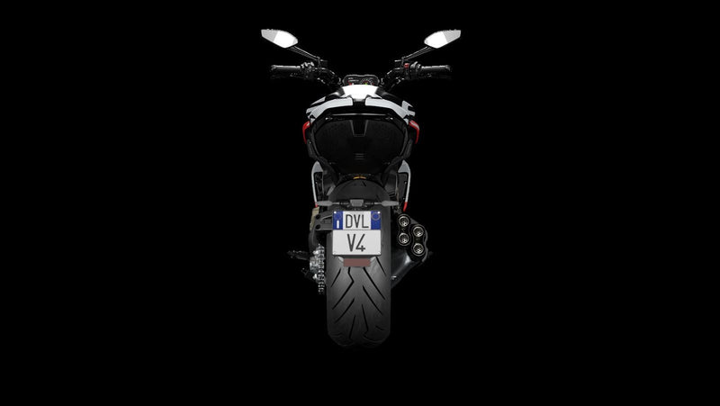 Load image into Gallery viewer, 2026 Ducati Diavel V4 RS
