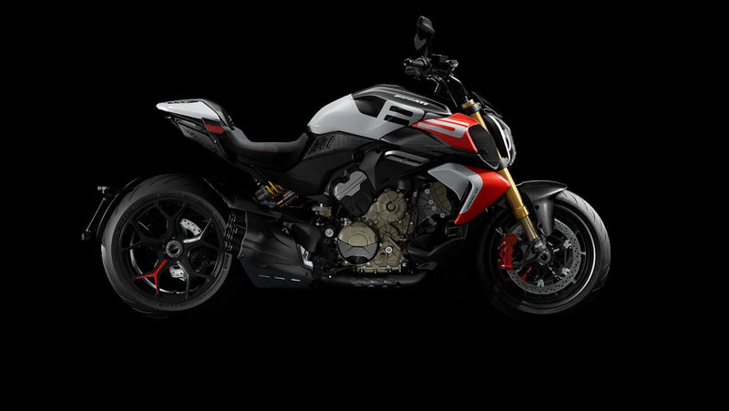 Load image into Gallery viewer, 2026 Ducati Diavel V4 RS
