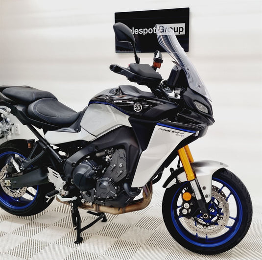 2024 Yamaha Tracer MT09 GT+