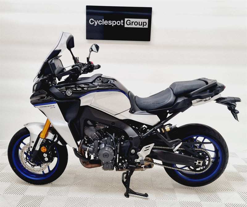 Load image into Gallery viewer, 2024 Yamaha Tracer MT09 GT+
