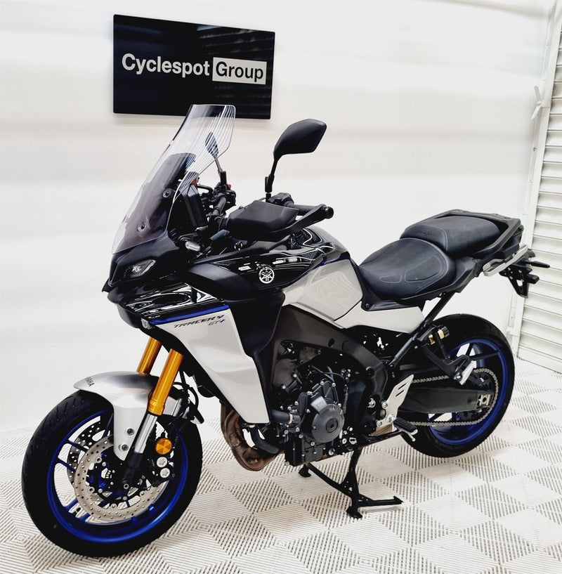 Load image into Gallery viewer, 2024 Yamaha Tracer MT09 GT+
