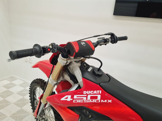 2026 Ducati Desmo 450 MX