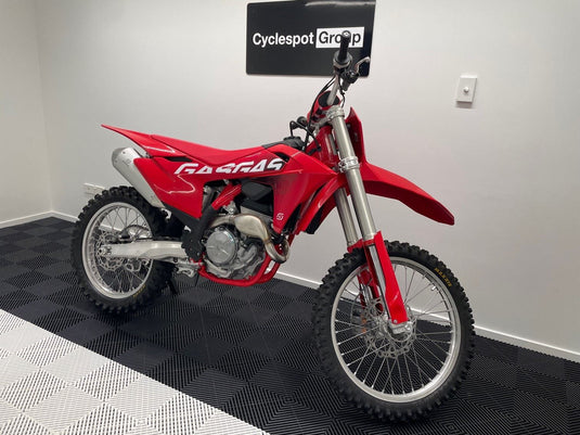 2024 Gas Gas MC 250F